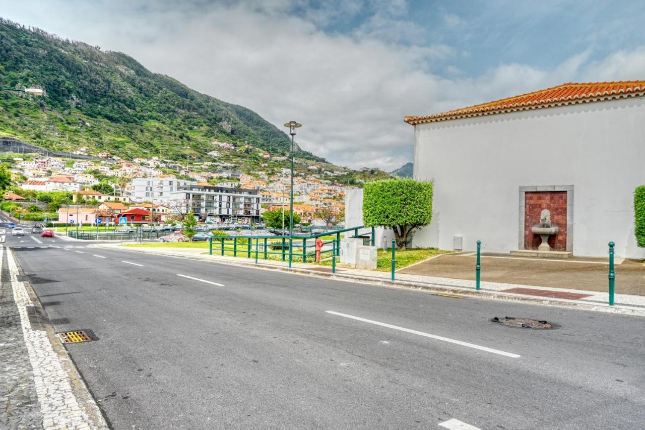 Tristao Vaz I, A Home In Madeira Machico  Esterno foto